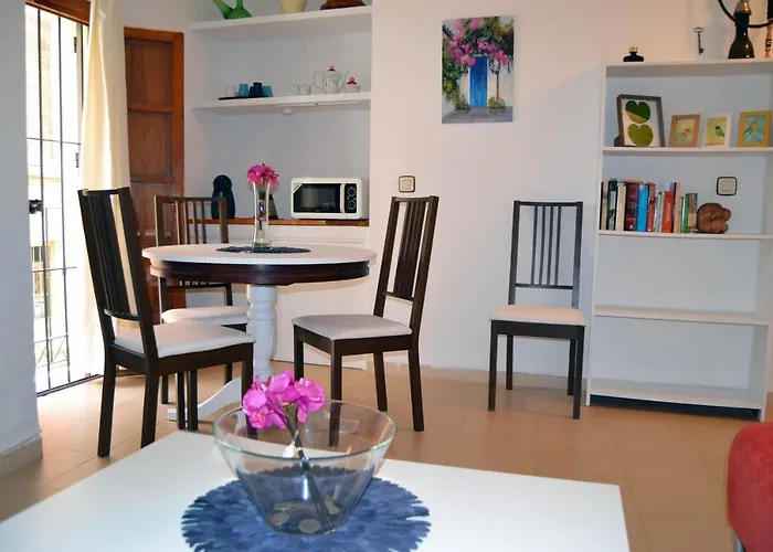Apartamento Completo - Centro Ciudad - Arenal