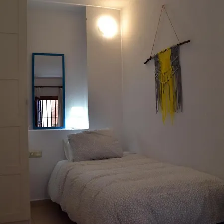 Apartamento Completo - Centro Ciudad - Arenal Seville Exterior photo