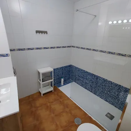 Apartamento Completo - Centro Ciudad - Arenal Seville Exterior photo