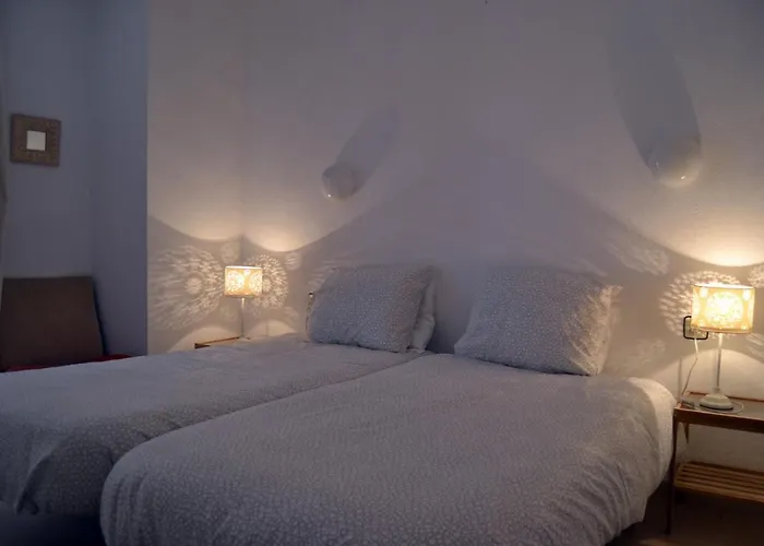 Apartamento Completo - Centro Ciudad - Arenal