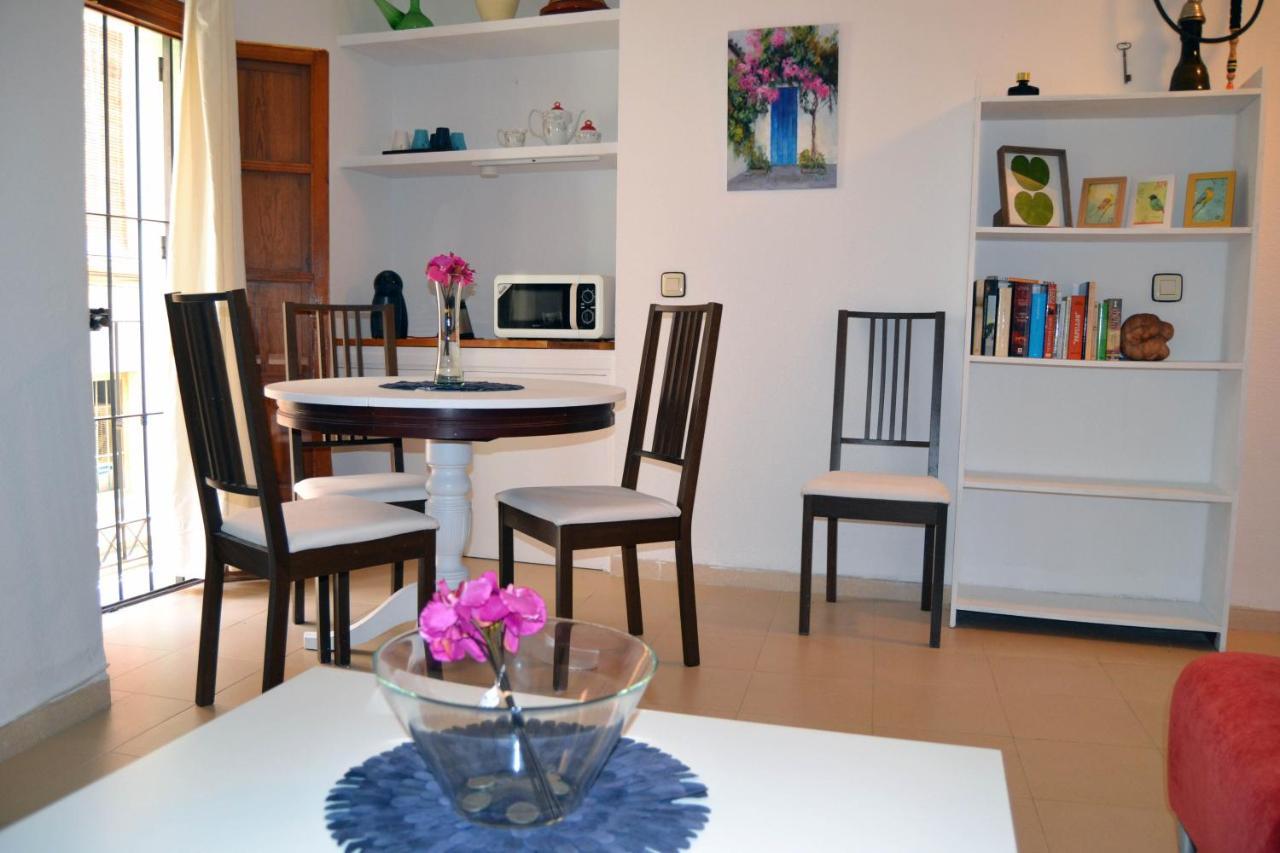 Completo - Centro Ciudad - Arenal Apartament *