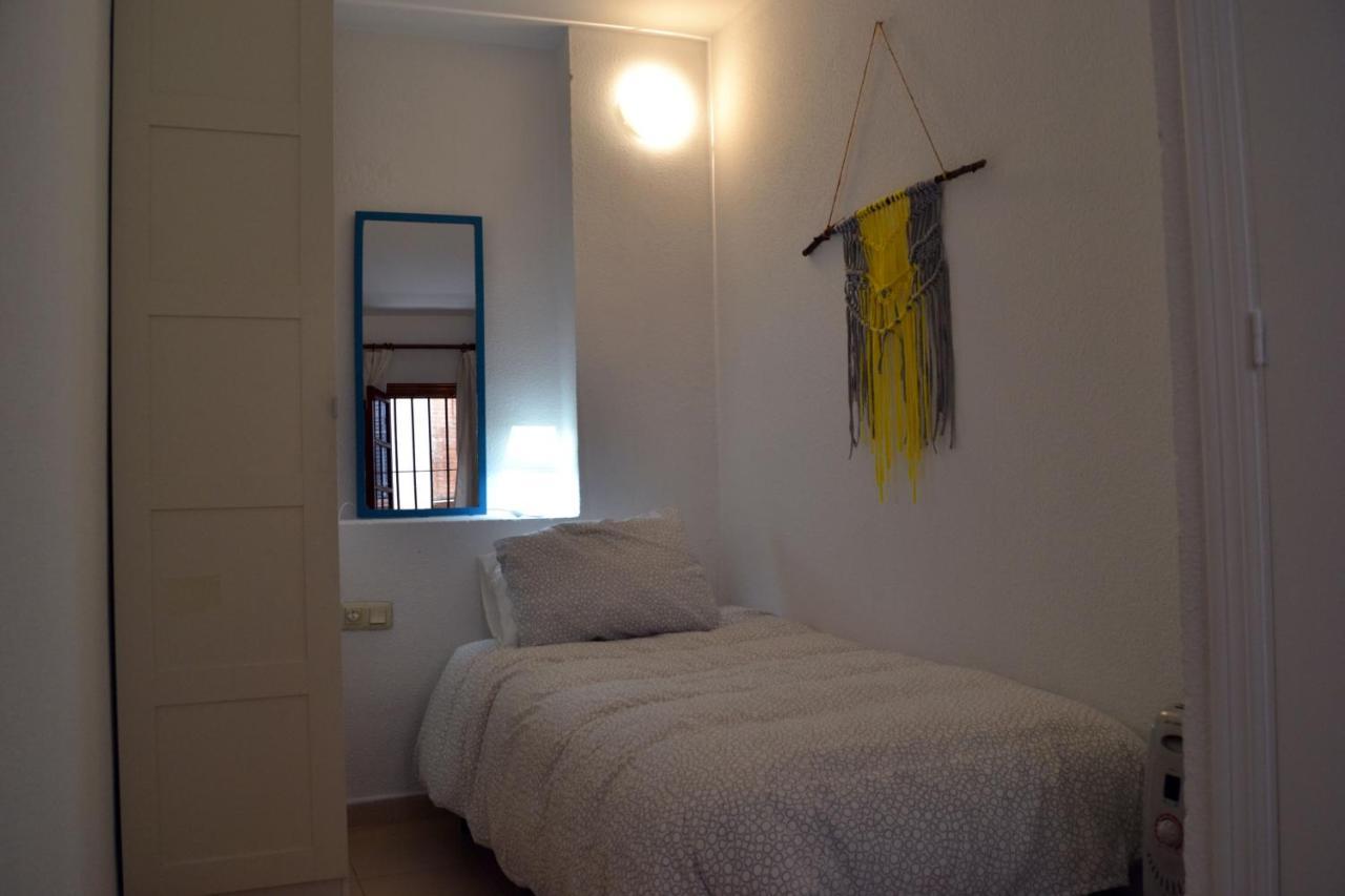 Apartament Completo - Centro Ciudad - Arenal